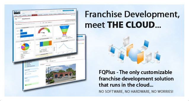 Franchise Qualification Plus gallery image 1