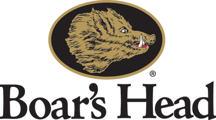 Boar's Head logo