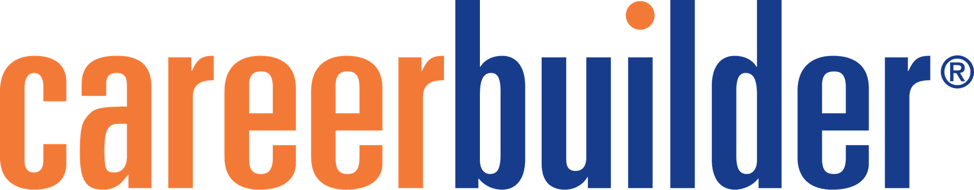 CareerBuilder Logo