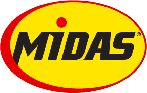Midas Logo