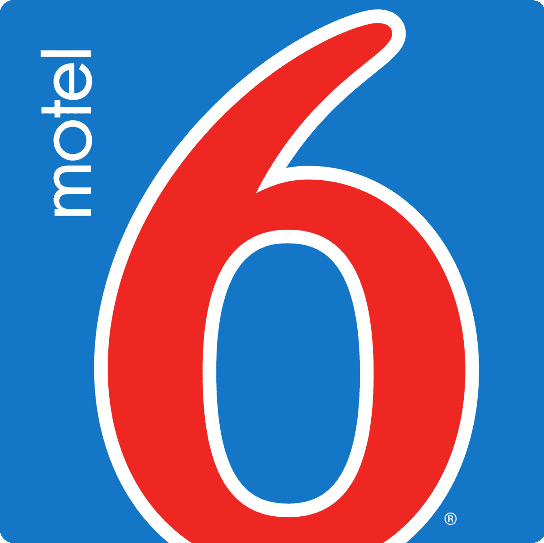 Motel 6 logo