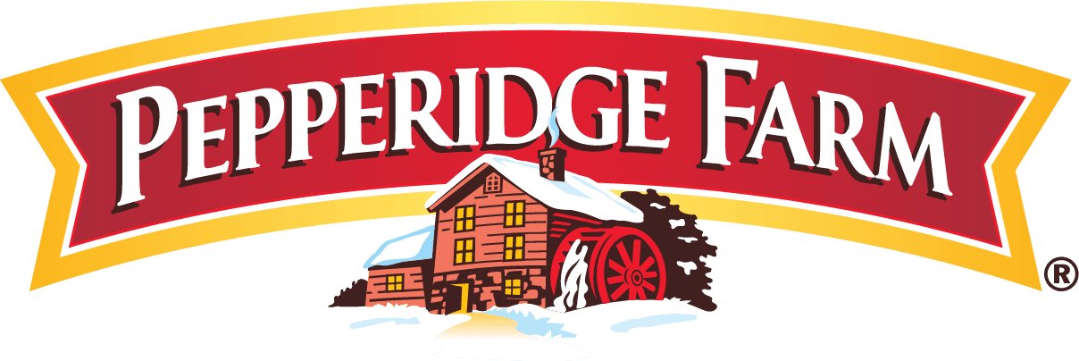 Pepperidge Farm logo