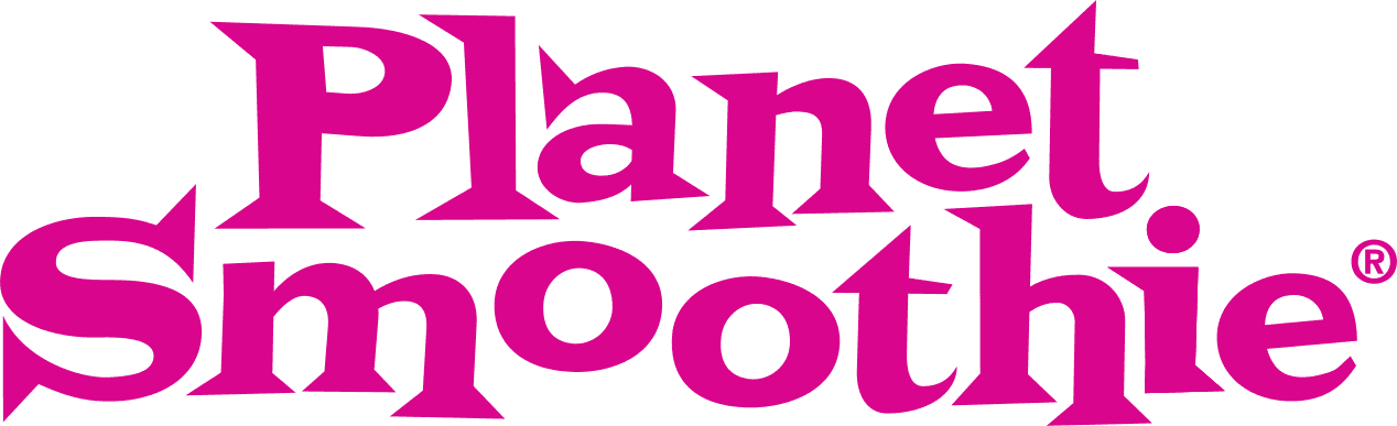 Planet Smoothie logo