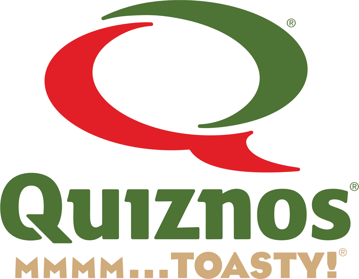 Quiznos logo