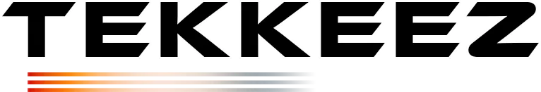 Tekkeez Logo outline